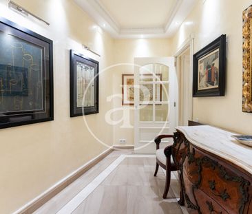 Apartment for Rent on Ronda Universitat (Eixample Esquerra) - Photo 1