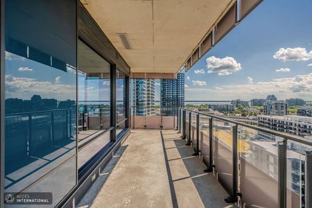 Île-des-Soeurs Apartment Rental - Beautiful furnished apartment for rent on Île-des-Soeurs. - Photo 4