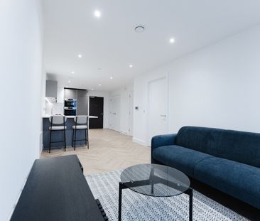 1 Bed Flat, Port St, M1 - Photo 2