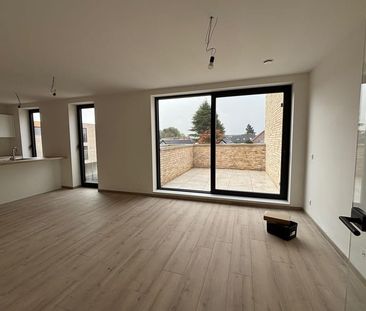Appartement te huur - Foto 2