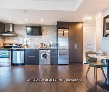 For Lease - 16 Brookers Lane Unit# 405, Toronto, Ontario - Photo 5