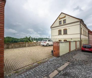 byt 2+KK na Starém městě v Mladé Boleslavi - Fotografie 4