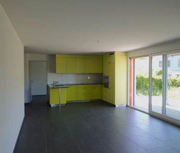 4.5 Zimmer, 113 m² - Foto 2