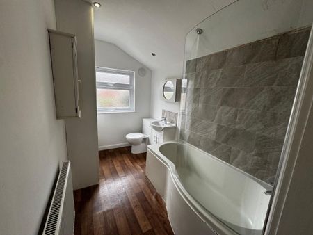 28 Paget Street Loughborough - Photo 3