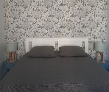 Location Appartement 3 pièces 47m² VICHY 03200 - Photo 4