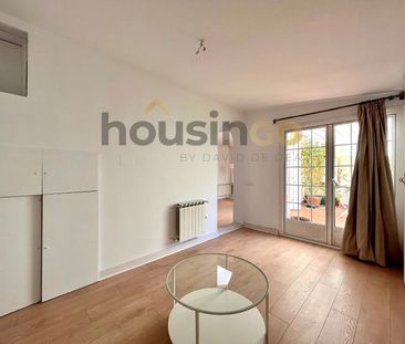 Penthouse for rent in Calle Argensola - Foto 4