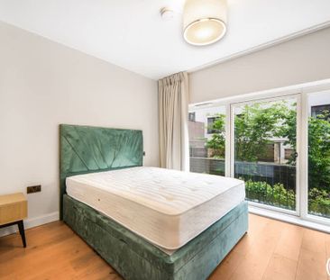 Copperworks Wharf Sugar House Island E15 - Photo 3