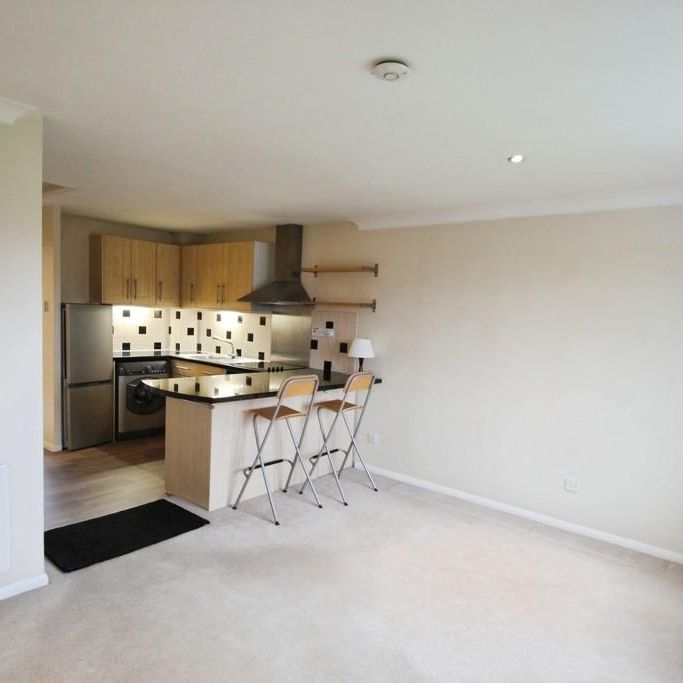 1 bedroom maisonette to rent - Photo 1