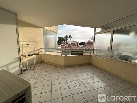 Appartement T3 Fréjus à louer - Photo 5