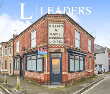 1 bedroom apartment to rent George Street, Riddings, Alfreton, DE55 - Photo 6
