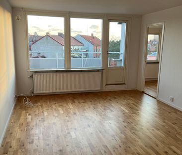 Föreningsgatan 167B, Öster - Foto 1