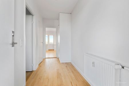 Velkommen til Mølleparkbo - Mølleparkvej 2, 4 og 6. - Foto 4