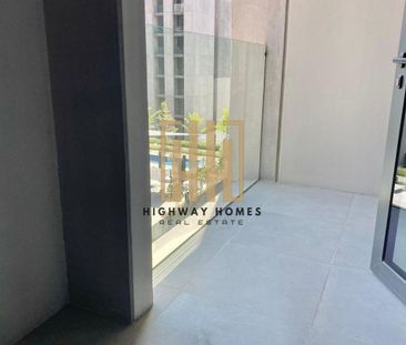 || Pool View 1BR || Good For Living In Tiraz - Photo 5