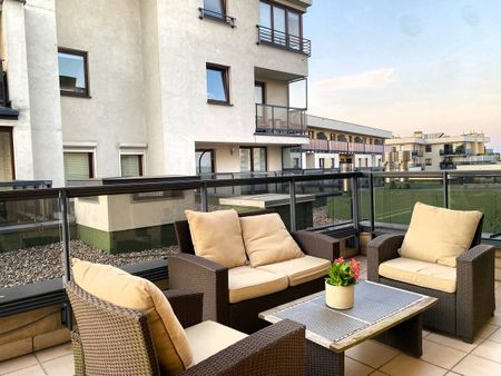 Mieszkanie do wynajęcia - Warszawa, Franciszka Marii Lanciego - Фото 2