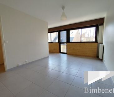 Appartement à louer, 1 pièce - Orléans 45000 - Photo 5