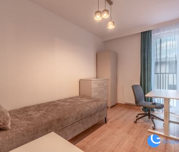 Niezależne 2-pok ICE Kraków *Stare Dębniki* - Photo 4