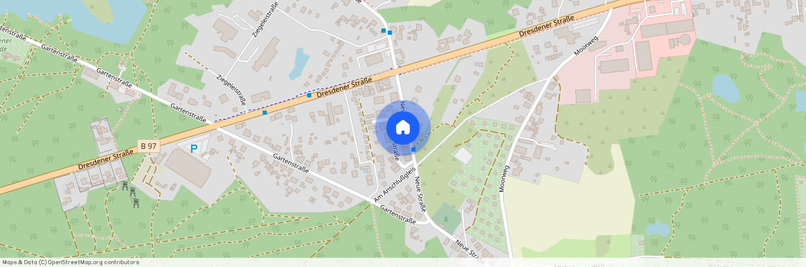 Neue Straße 24, 02977 Sachsen - Hoyerswerda