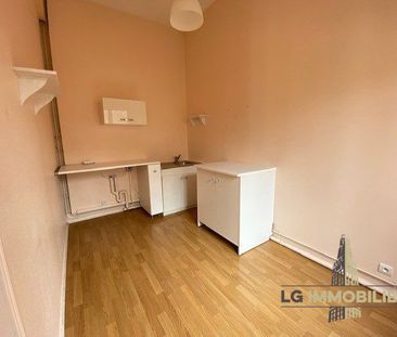 Amiens HENRIVILLE - TYPE 1 - Photo 3