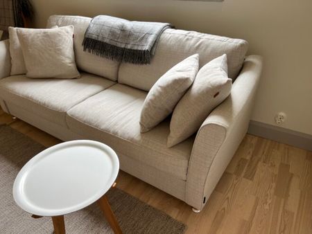 Norra Kyrkogatan 8 C - Foto 2