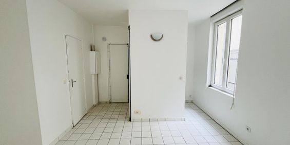 Appartement F1 Le Pre Saint Gervais - Photo 3