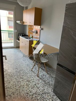 Studio/Γκαρσονιέρα για ενοικίαση Υψηλά Αλώνια (Πάτρα) - Photo 1
