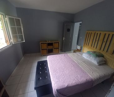 Location Maison 4 pièces 74m² - Photo 3