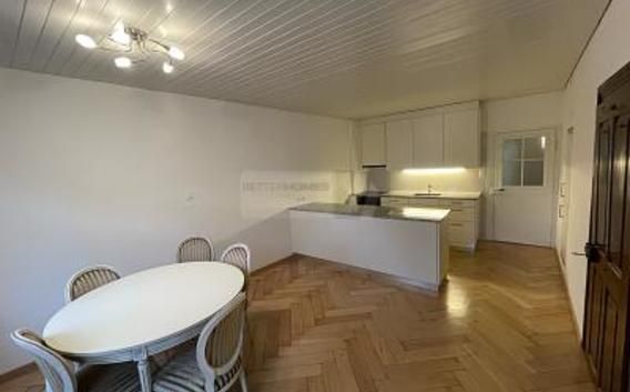 Wohnung in Rorschach - Photo 1