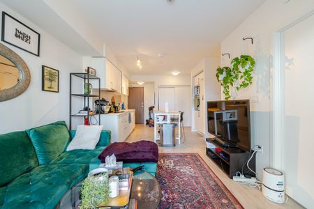 For Lease - 27 Bathurst Street Unit# 503W, Toronto, Ontario - Photo 3