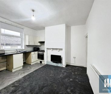 1 bedroom terraced house to rent - Photo 4