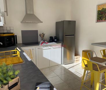 Location Maison 3 pièces 79m² LE TAMPON 97430 - Photo 3
