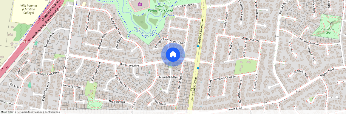 Room 1/57 Monterey Drive, Vic 3216, Waurn Ponds