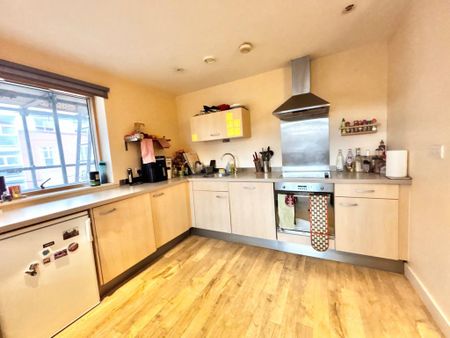 1 bedroom apartment to rent - Photo 3