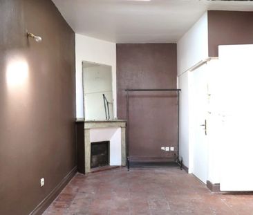 Location Appartement 1 pièce 18m² TOULOUSE 31000 - Photo 6