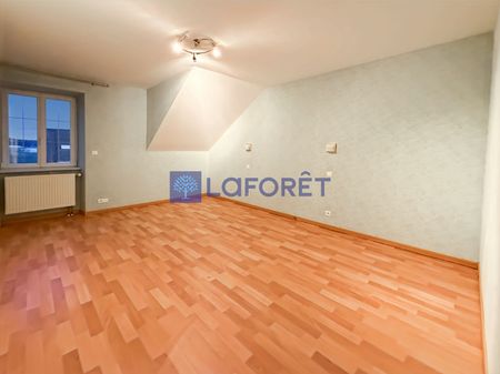 Maison T5 Pfalzweyer à louer - Photo 4