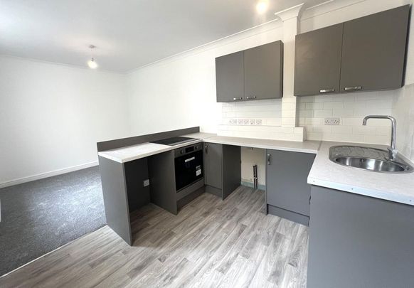 1 bedroom flat to rent - Photo 1