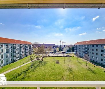 Frisch Renovierte Wohnung! - Foto 2