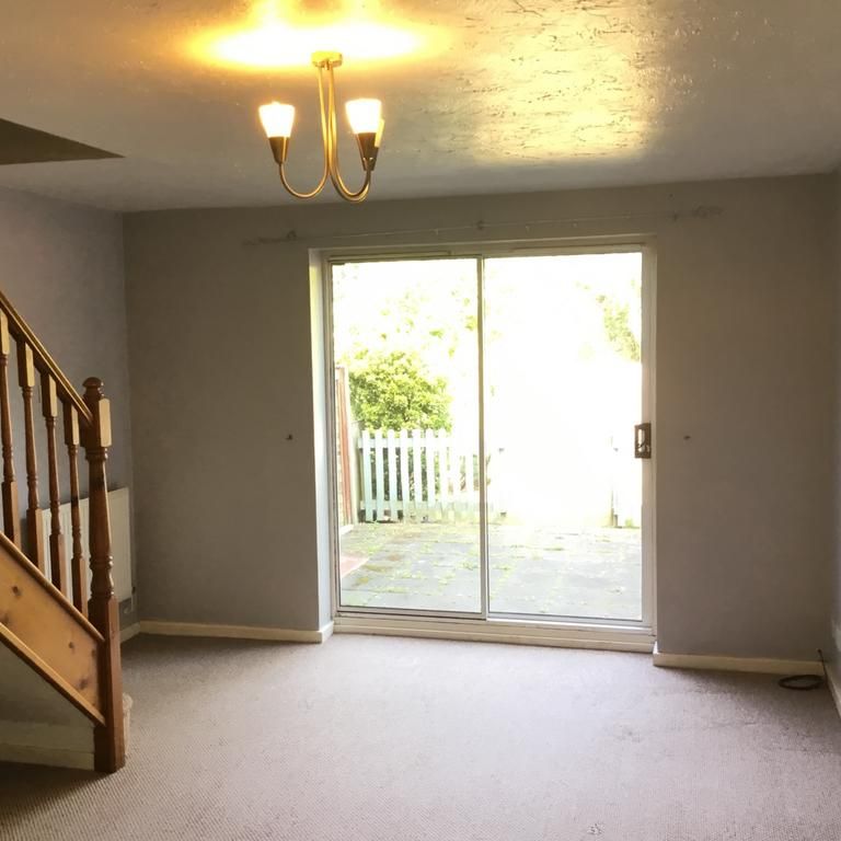 2 bedroom house to rent - Photo 1