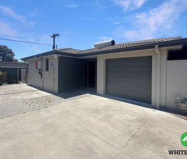 48B Kalgoorlie Crescent, Fisher ACT 2611 - Townhouse For Rent | Domain - Photo 5