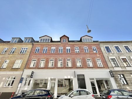 Danmarksgade 8, 3. th., 9000 Aalborg - Foto 4