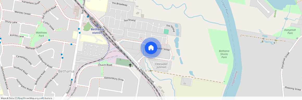 35B Clearwater Street, Qld 4205, Bethania