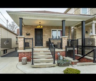 For Lease - 55 Westbury Crescent Unit# Basement, Toronto, Ontario - Photo 6