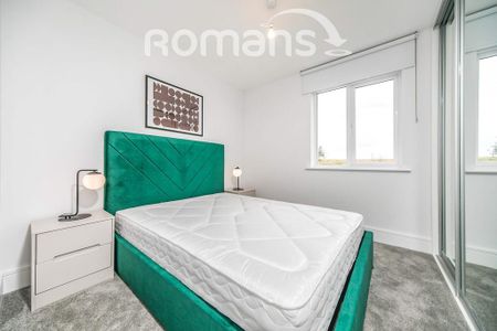 2 bedroom flat to rent - Photo 5