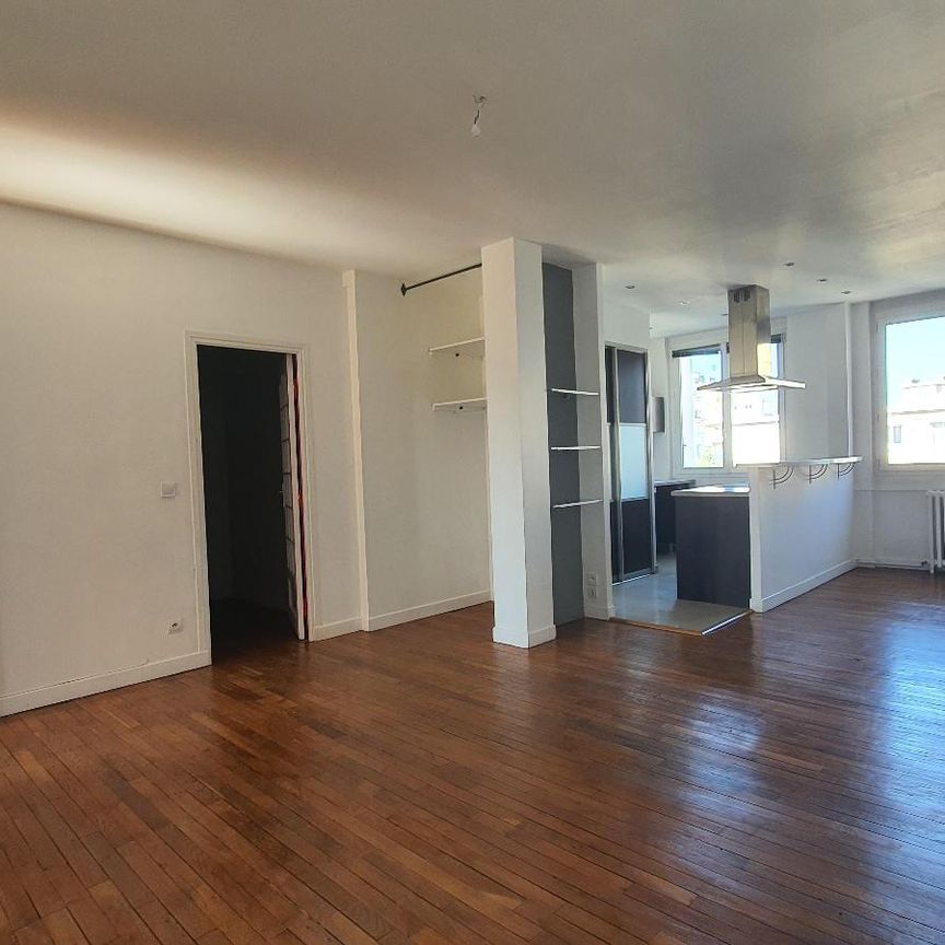 Location Appartement 3 pièces 67m² LE HAVRE 76600 - Photo 1