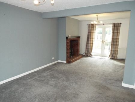 Honeysuckle Cottage, Station Road, Fiskerton, Southwell, NG25, Property for rent - Photo 4