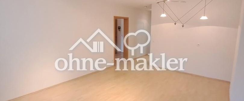 Schöne 3ZKB mit Balkon - Photo 1