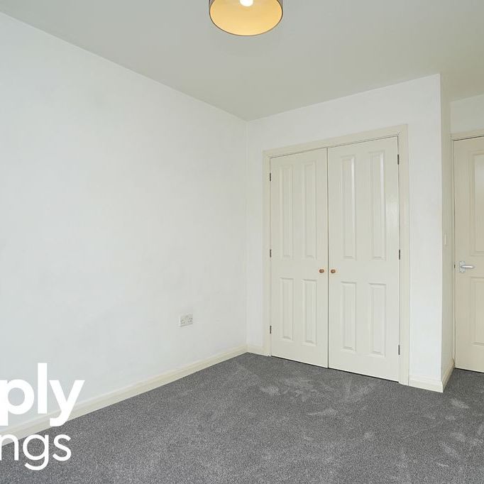 1 Bed property for rent - Photo 1