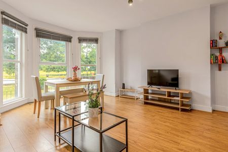 Clapham Common West Side Southwest - Photo 2