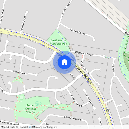 12 Feldspar Court, Narre Warren