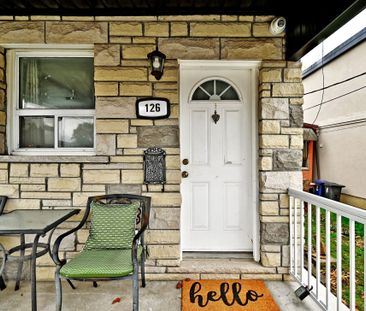 For Lease - 126 Spears St Street, Toronto, Ontario - Photo 2