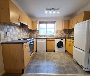 12 Bentley House, Abbeygate Court, March - Photo 6